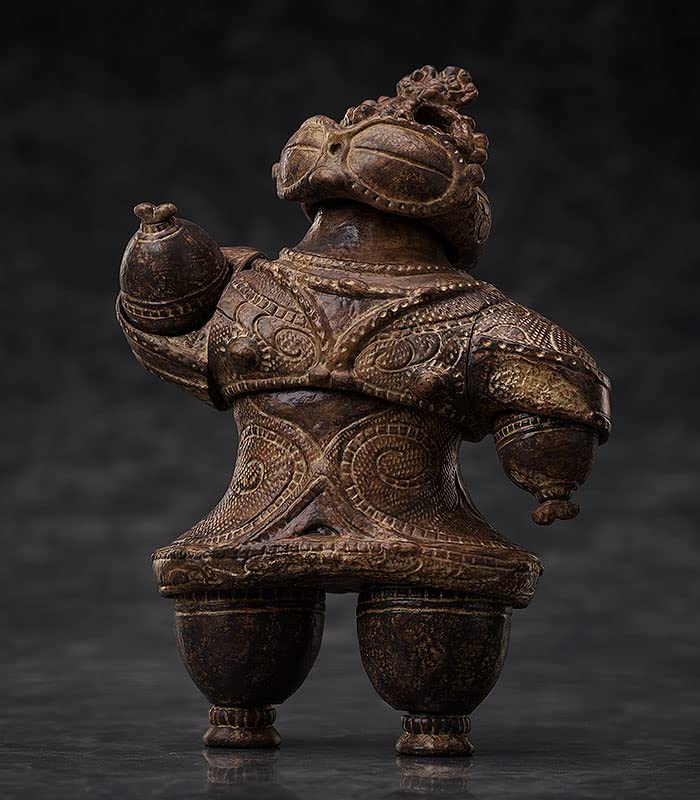 テーブル美術館 分館 figma 遮光器土偶 Amazon.co.jp: figma テーブル美術館 分館 遮光器土偶 ノン