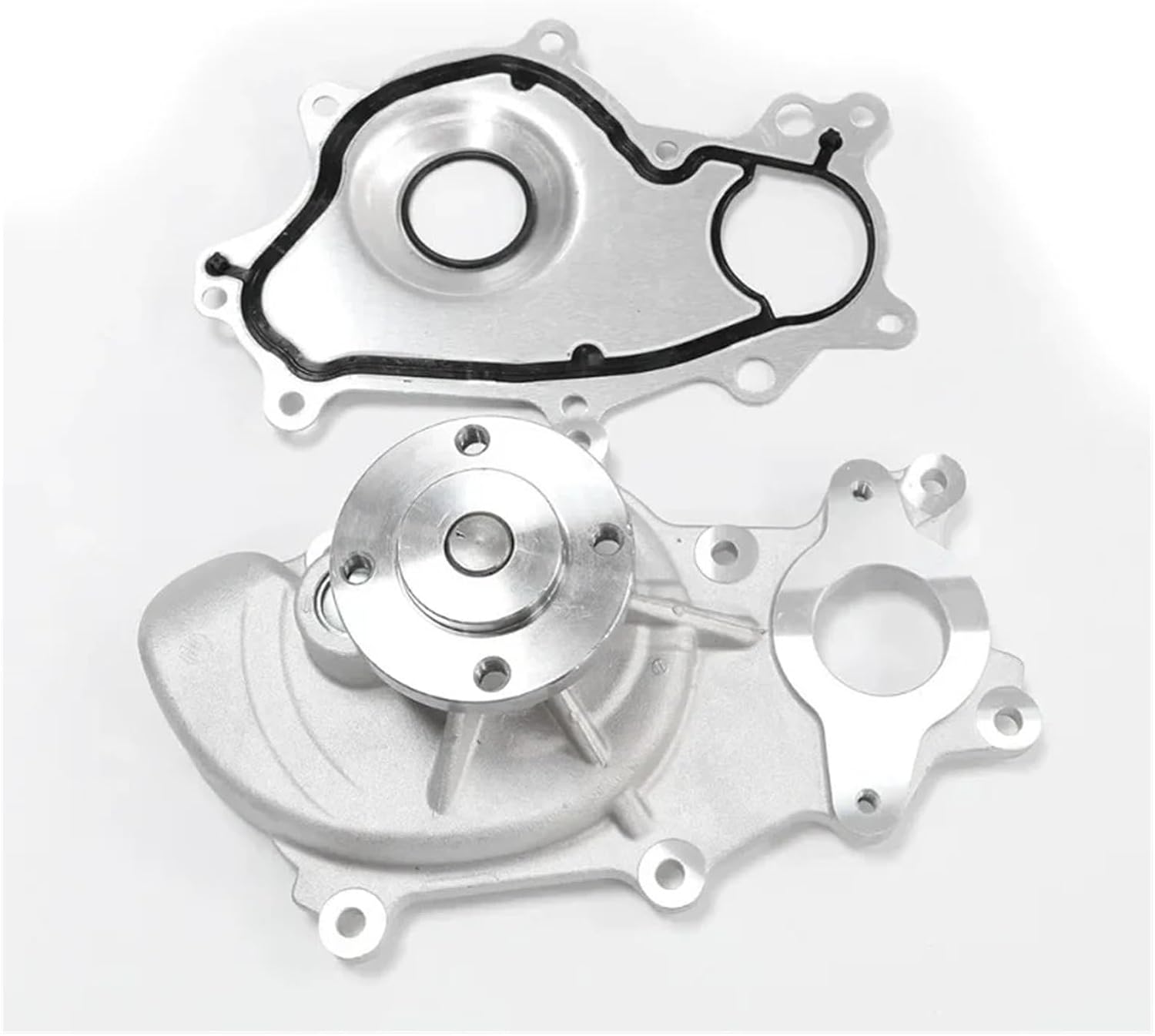 Water Pump BR3Z8501G, Compatible For Ford MUSTANG CZG Car Engines Accessories