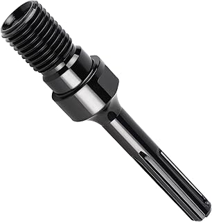CPROSP SDS MAX Adapter to 1 14 Inch UNC Diam...,