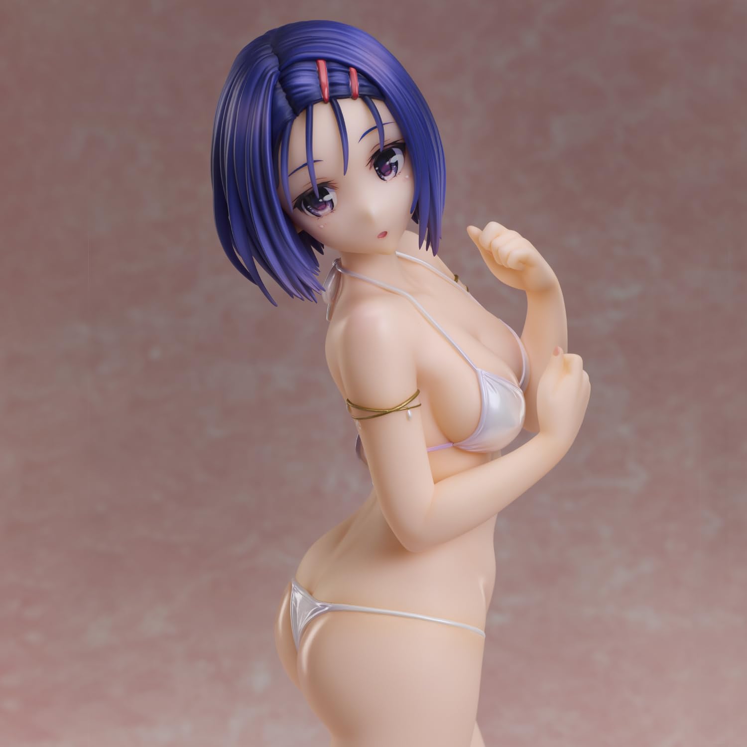 Amazon | ToLOVEる－とらぶる－ダークネス 水着シリーズ 「西連寺春菜