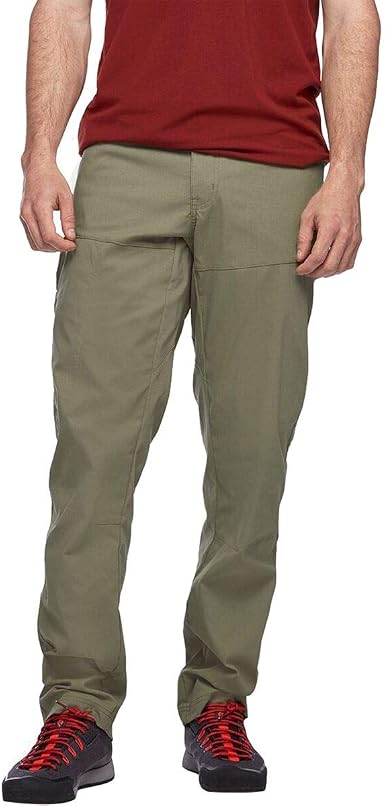 Black Diamond Mens Anchor Stretch 