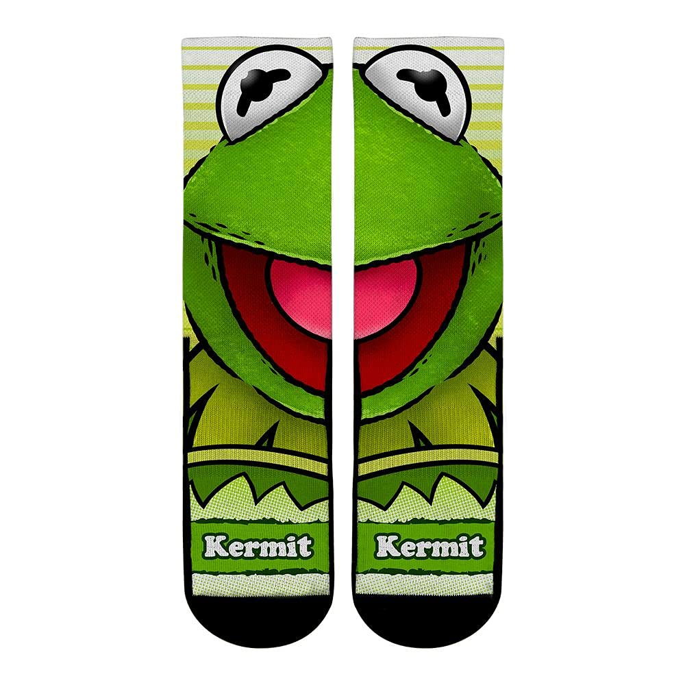 The Muppets Premium Disney Socks
