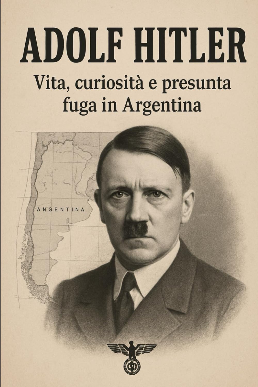 Adolf Hitler: Vita, curiosità e presunta fuga in argentina