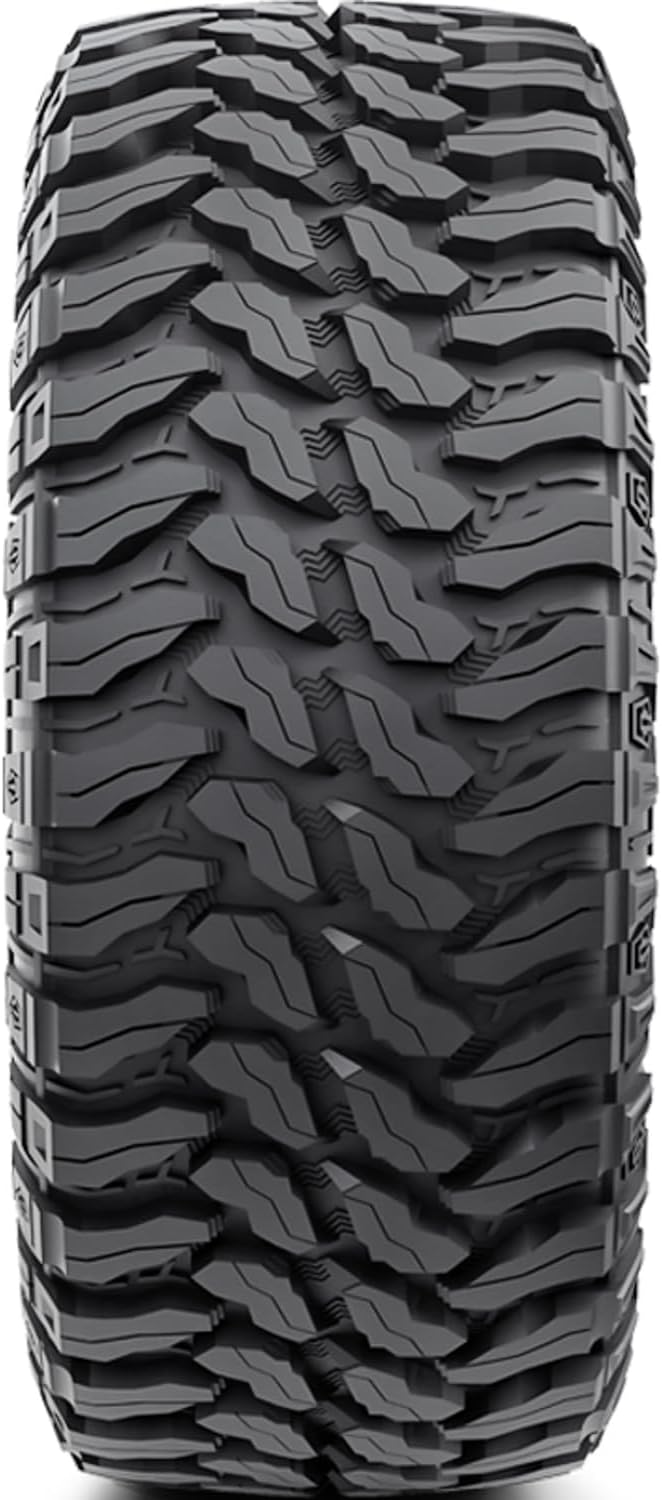 Hercules TIS TT1 LT295/60R20 E/10PLY Light Truck & SUV Tire