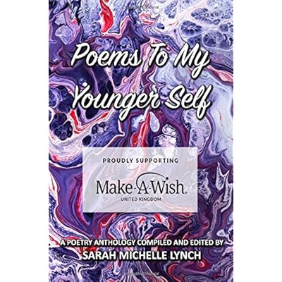 Poems To My Younger Self