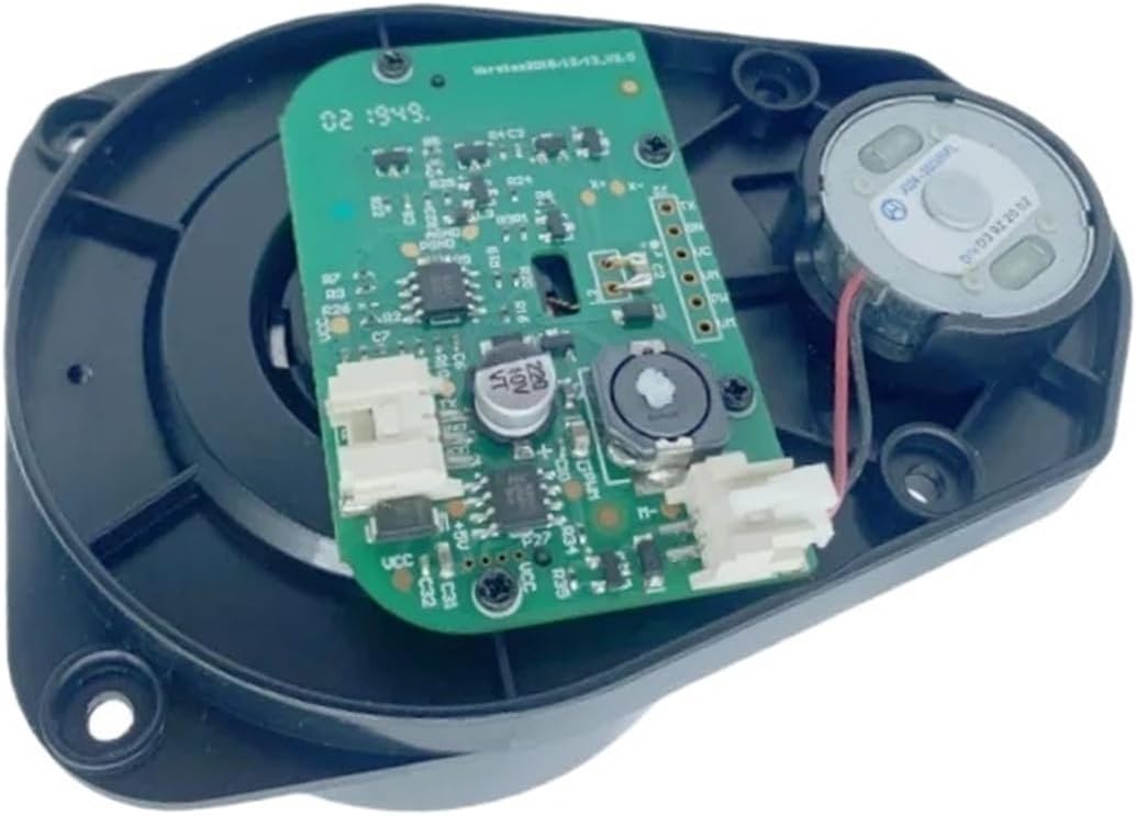 Robot Vacuum Cleaner Distance Sensor LDS Parts Accessories，Compatible For 360，S9/ S9 MAX/ X90/ X95