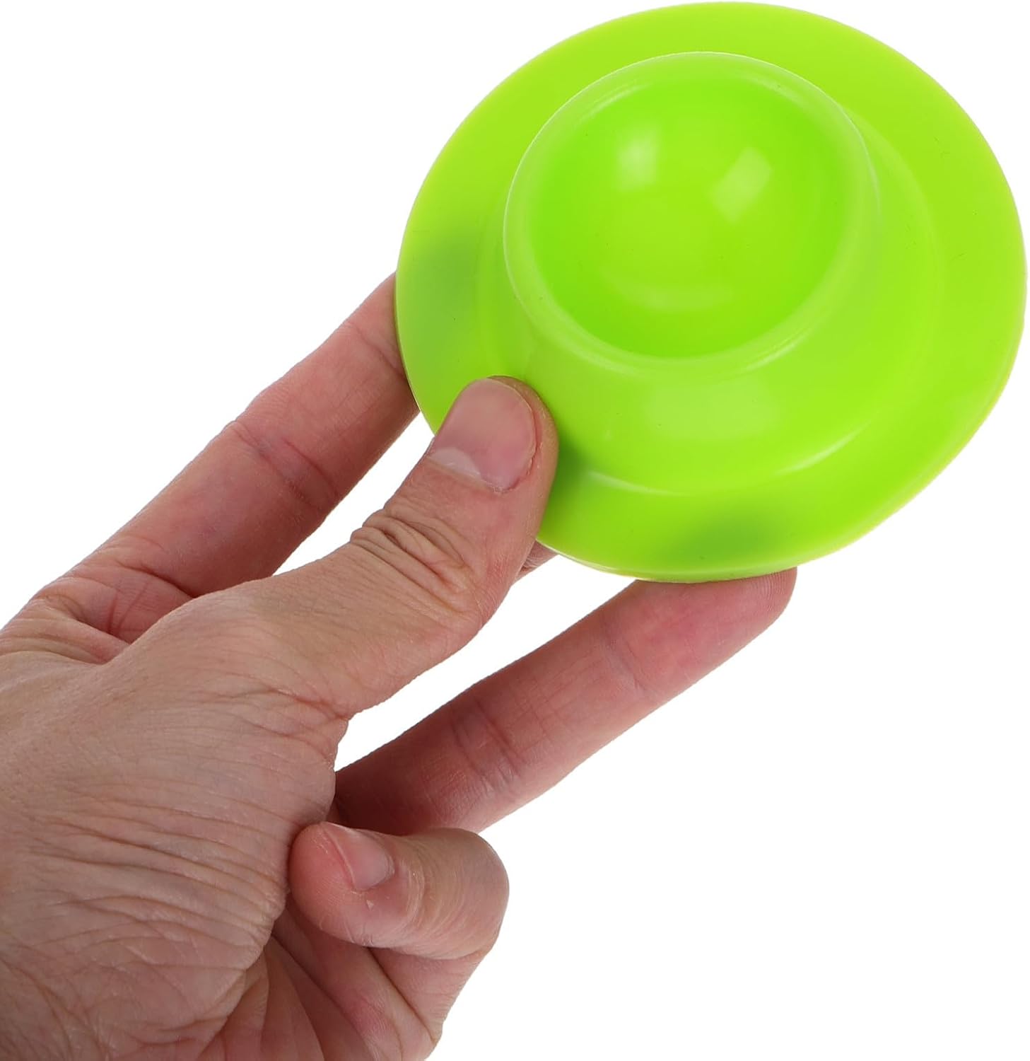 Silicone Egg Holder Countertop Stand for Breakfast Serving