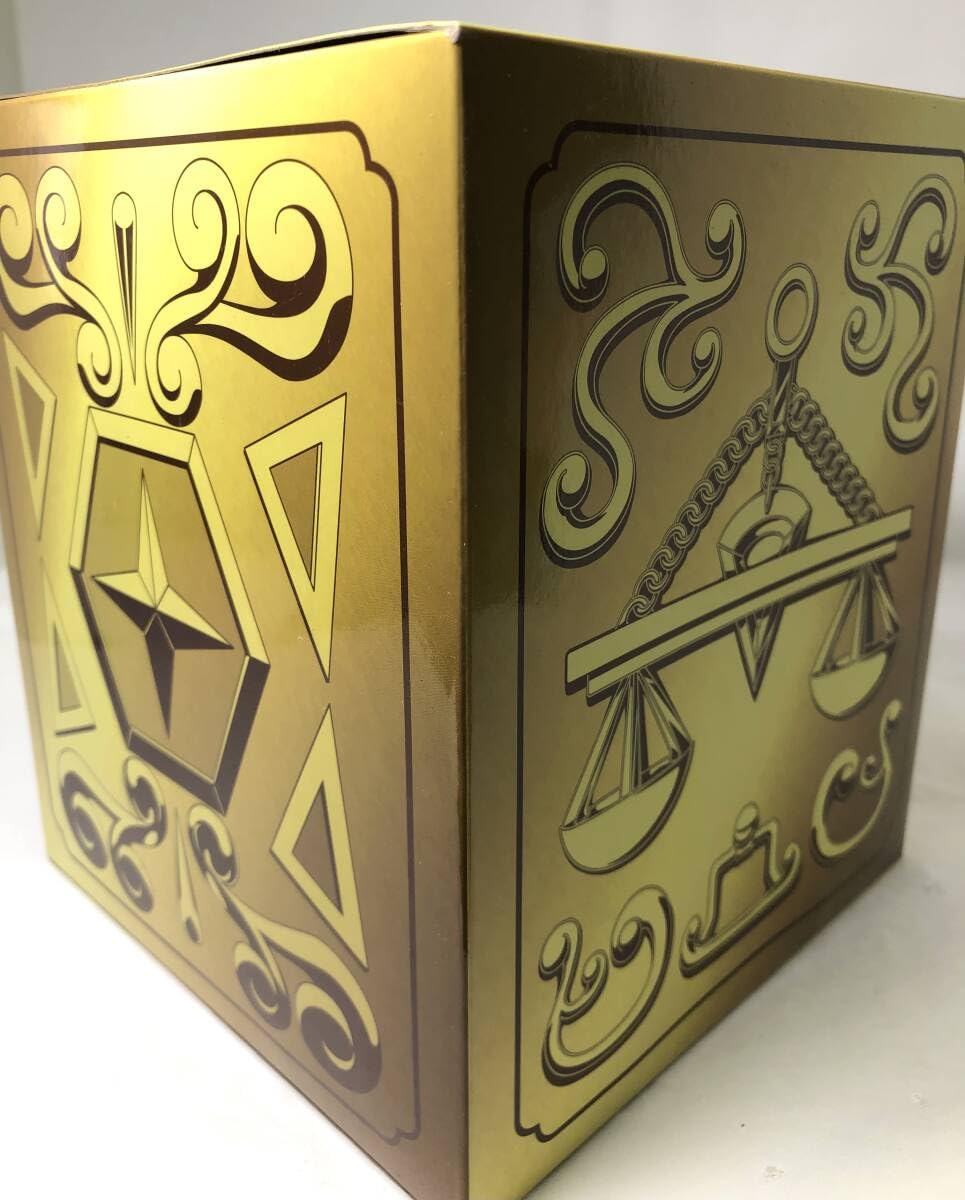 Amazon | 聖闘士星矢 聖闘士聖衣神話 セイントクロスマイスEX