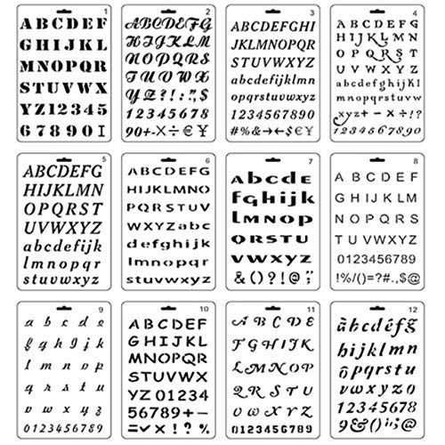 ステンシルプレート 製図用品の人気商品 通販 価格比較 価格 Com