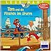 Produktbild LESEMAUS 98: Tom und die Piraten im Sturm (98)