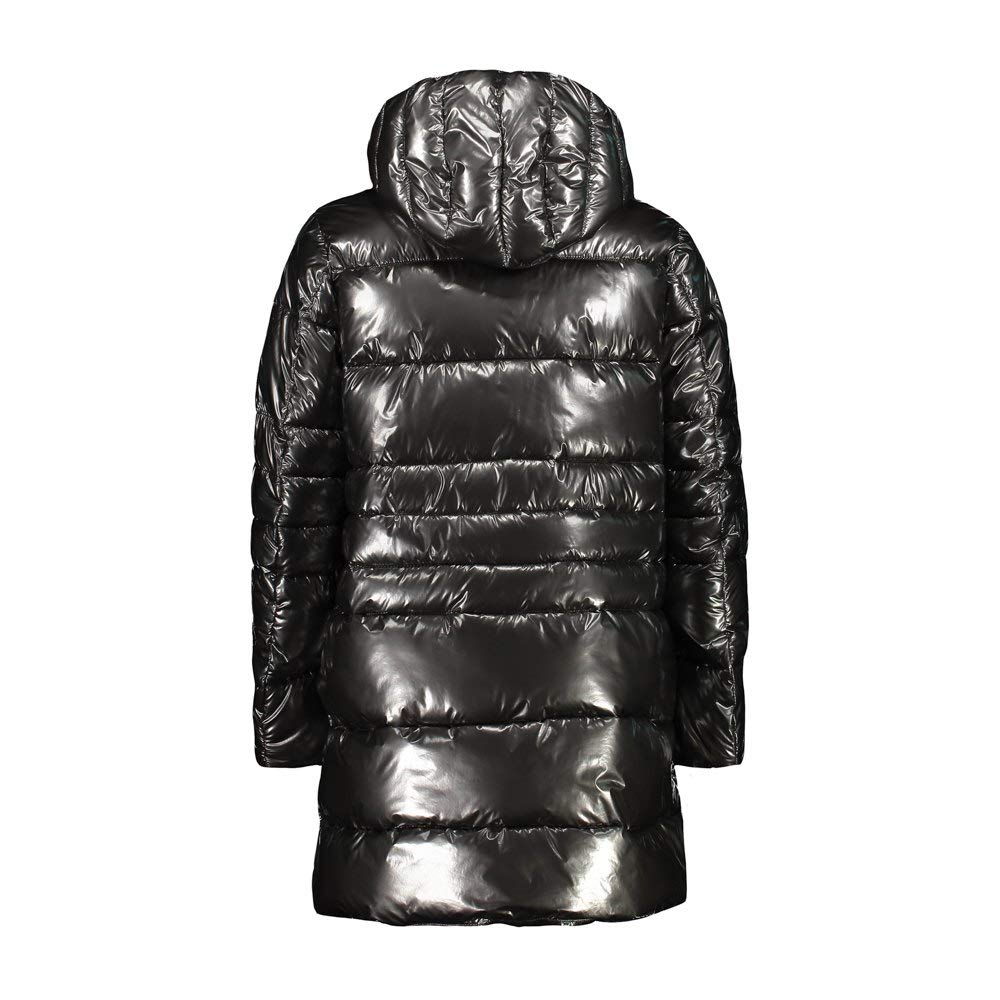 CMP Parka Da Bambini Con Cappuccio Fisso Giacca Unisex - Bambini e ragazzi