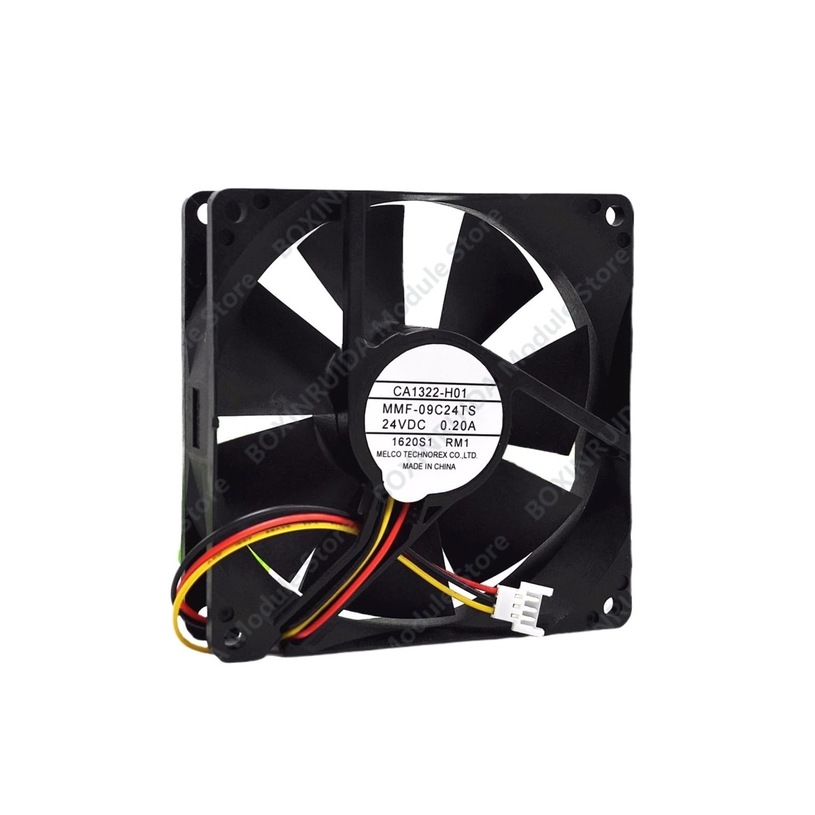JJKKOZVQF Inverter fan CA1322-H01 MMF-09C24TS-RM1 0.20A 24V