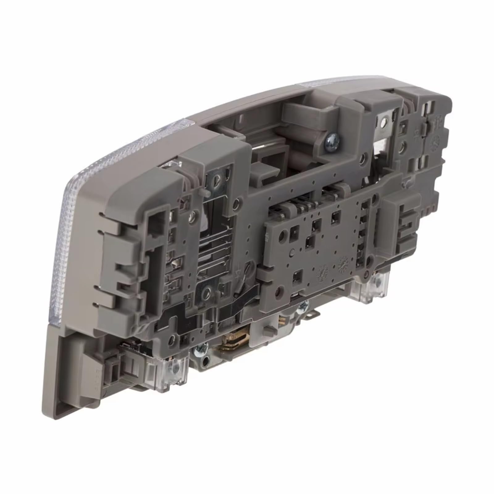 Luce Interna per Auto per Mazda 3 2010 2011 2012 2013 BBM6-69-970 Lampada di Lettura per Console Superiore Luci Tettuccio apribile Interni Tetto Mappa Soffitto