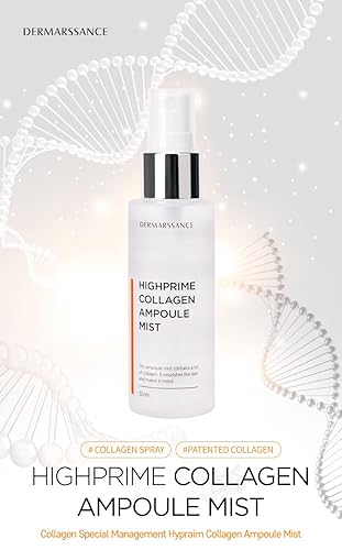 Miniatura 5 de Highprime - Ampolla de película de colágeno (1.7 fl oz1.69 fl. oz)