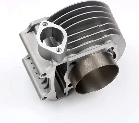 Big Bore Cylinder 63mm 200cc Kit for BT125T GY6 125cc 150cc 152QMI 157QMJ 4 Stroke Scooter ATV Engine Parts Replace parts