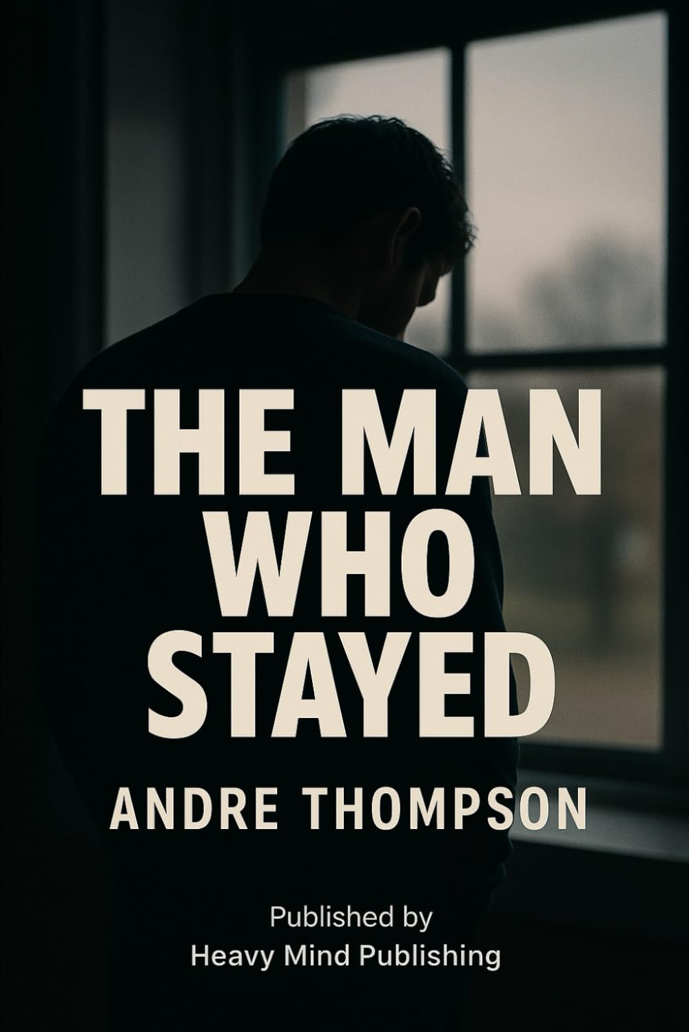 The Man Who Stayed