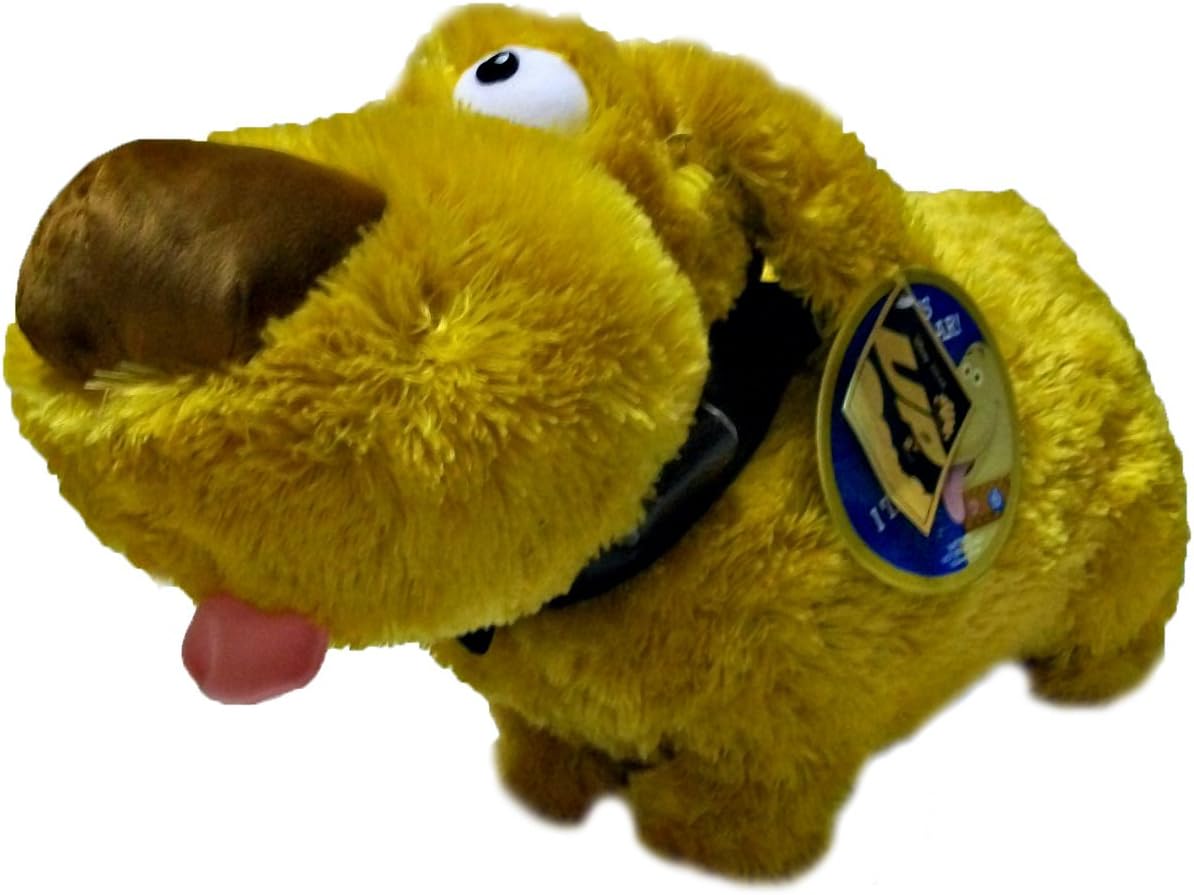 up dug plush