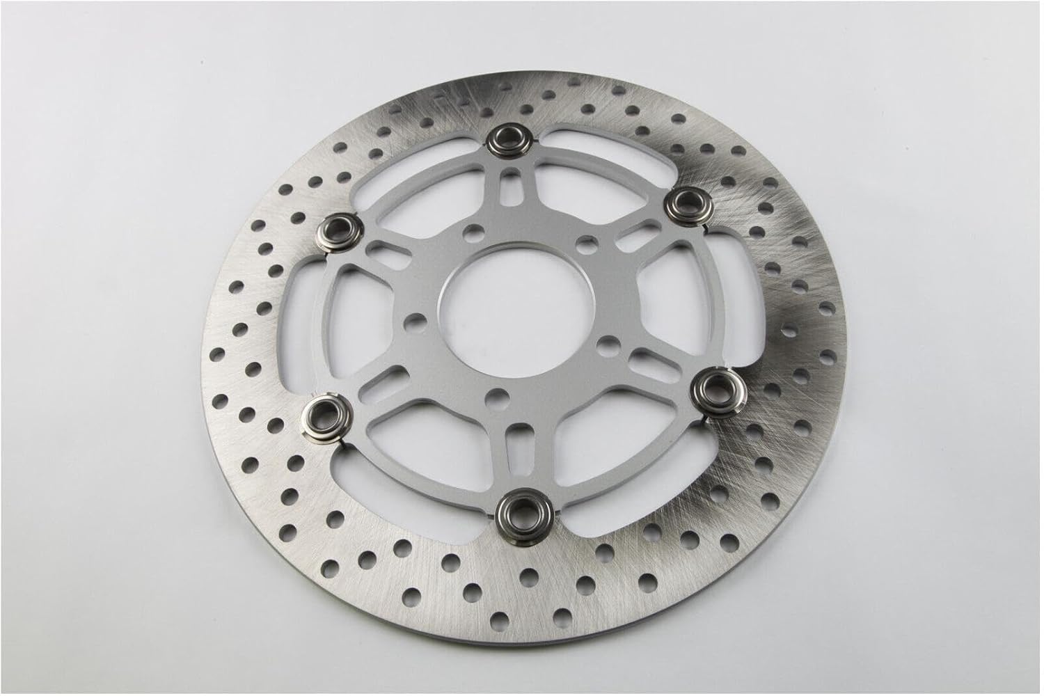 Genuine OEM For Suzuki Intruder VLR1800 2008-2011 Brake Disc Front 59210-08F20-000 59210-08F20 5921008F20