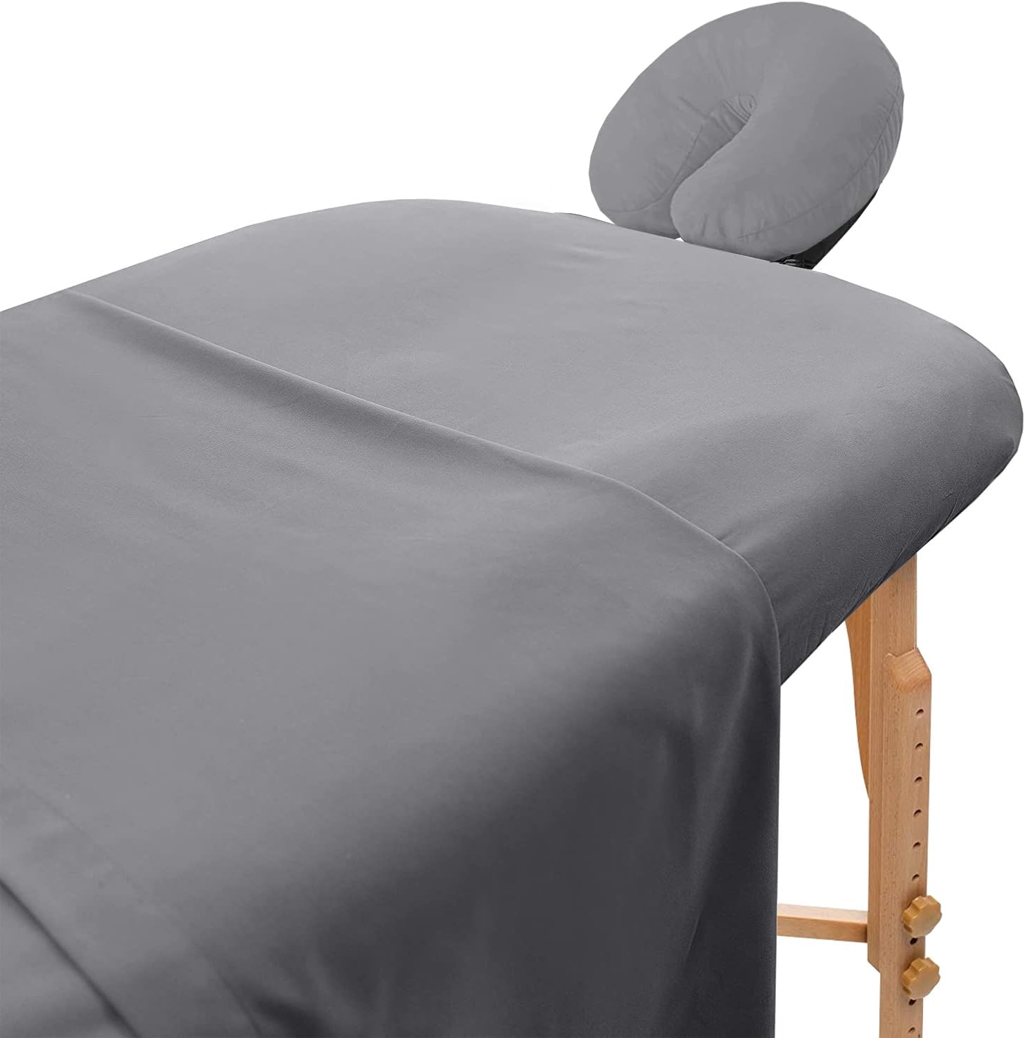 Avalon Care Microfiber Massage Table Sheets Sets 3 Pcs