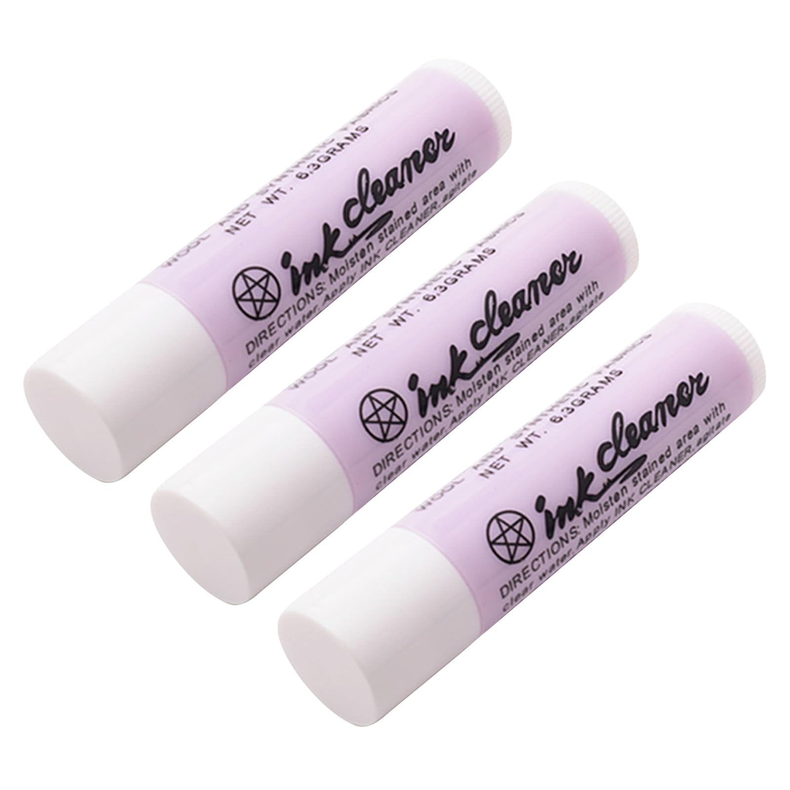 Alksubbm Clothing Removal Pen Clothes Spots Removers for Clothes Fabric Carpet, Removers Decontamination Pen