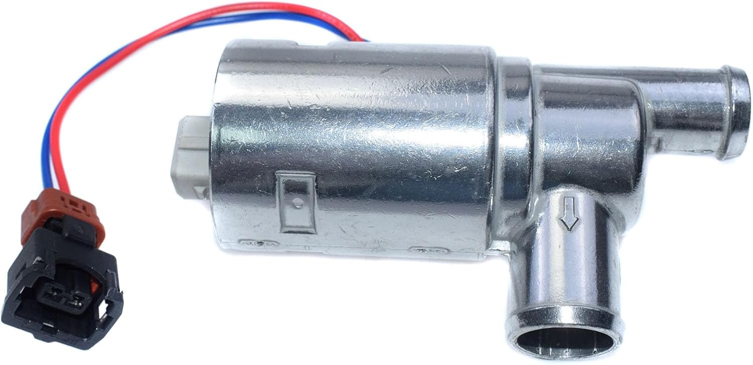 Fuel Injection Idle Air Control Valve Connector Plug Kit for VW Beetle for JETTA -