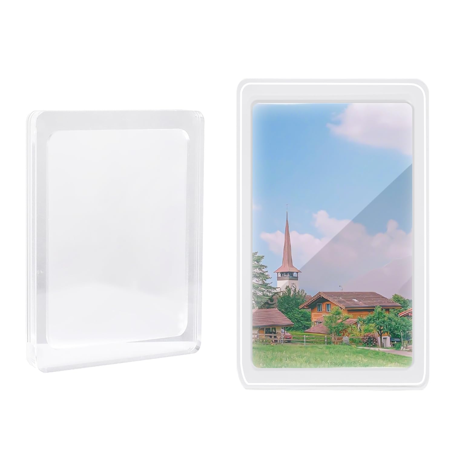 流砂アクリルです❣️ 肖戦 王一博 デザイン 流砂アクリルパネル8