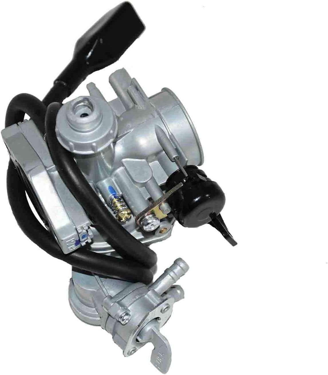 Carburetor For Honda TRX 90 EX 90EX 1993-2005 Sportrax Fourtrax Carb Replaces 16100-HF7-010 16101-HF7-P00 16100-HF7-A11