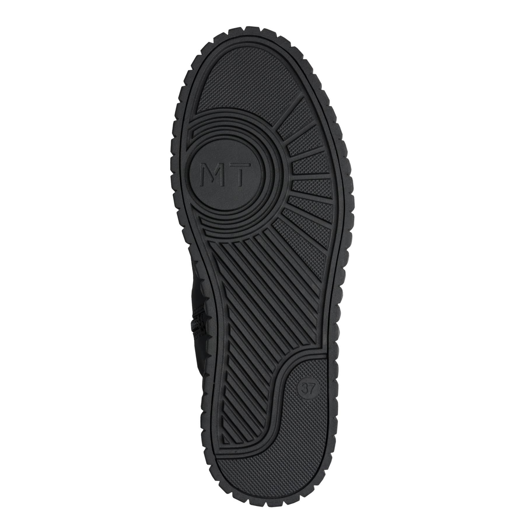 MARCO TOZZI Kobiety Marco Tozzi Mode-stiefel 2-26414-45Moda — buty