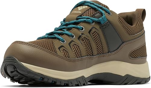 Miniatura 2 de Columbia Zapatos de senderismo impermeables Granite Trail para hombre