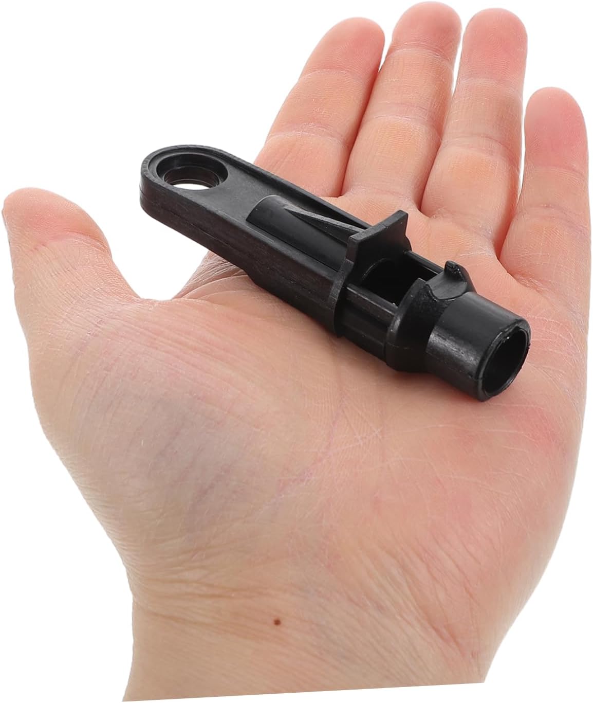 MAGICLULU Transmission Shift Cable Bushing Gear Shift Bushing Kit Shift Linkage Bushing Plastic Material