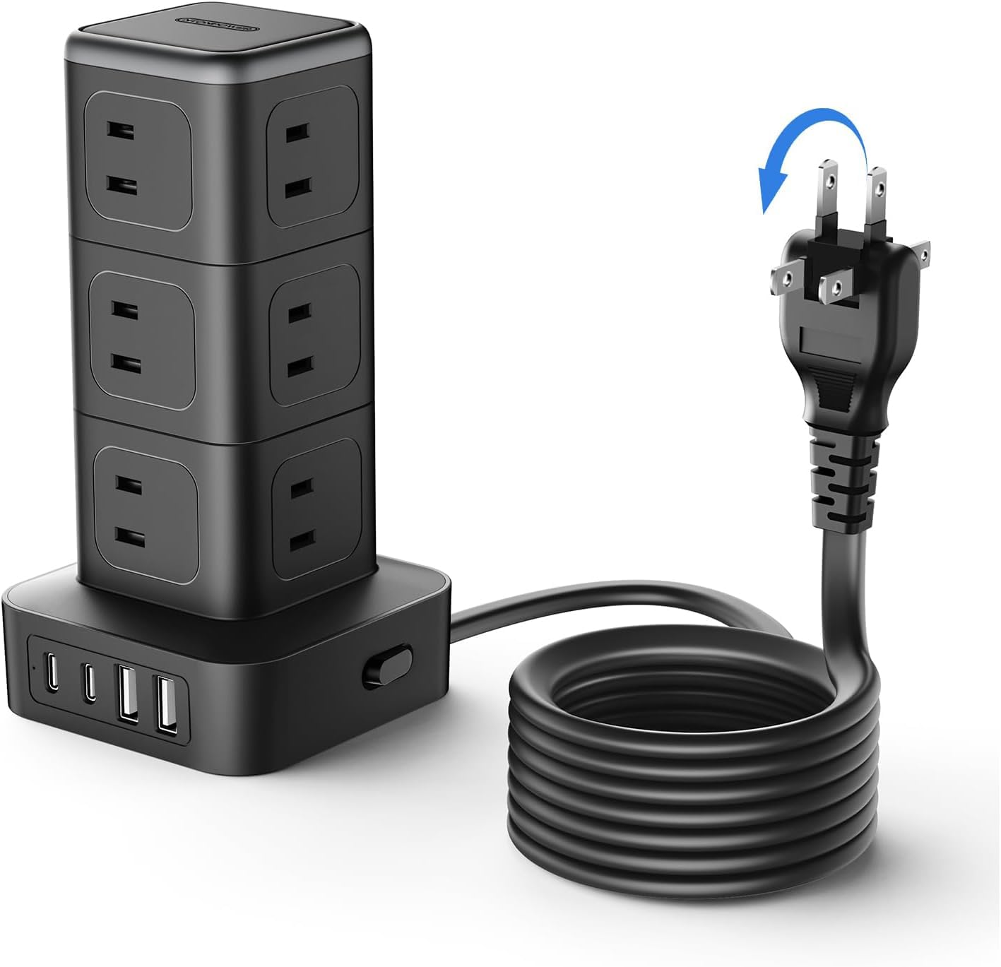 2回程くらいしか使ってません。3mくらいの延長コード付けます。 Amazon.co.jp: 延長コード 3m 電源タップ usb コンセント 2個AC