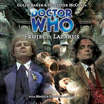 Doctor Who - Project
