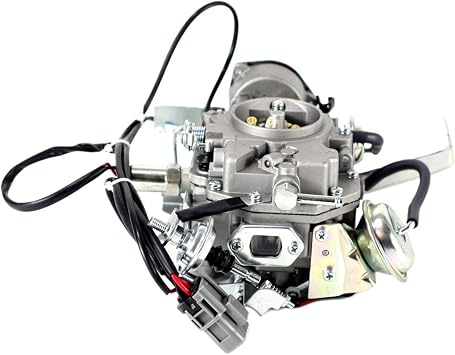 Carburetor Assembly,Compatible For NISSAN SENTRA LEC B13 GA13DS,ENGINE CODE 16010-73Y02