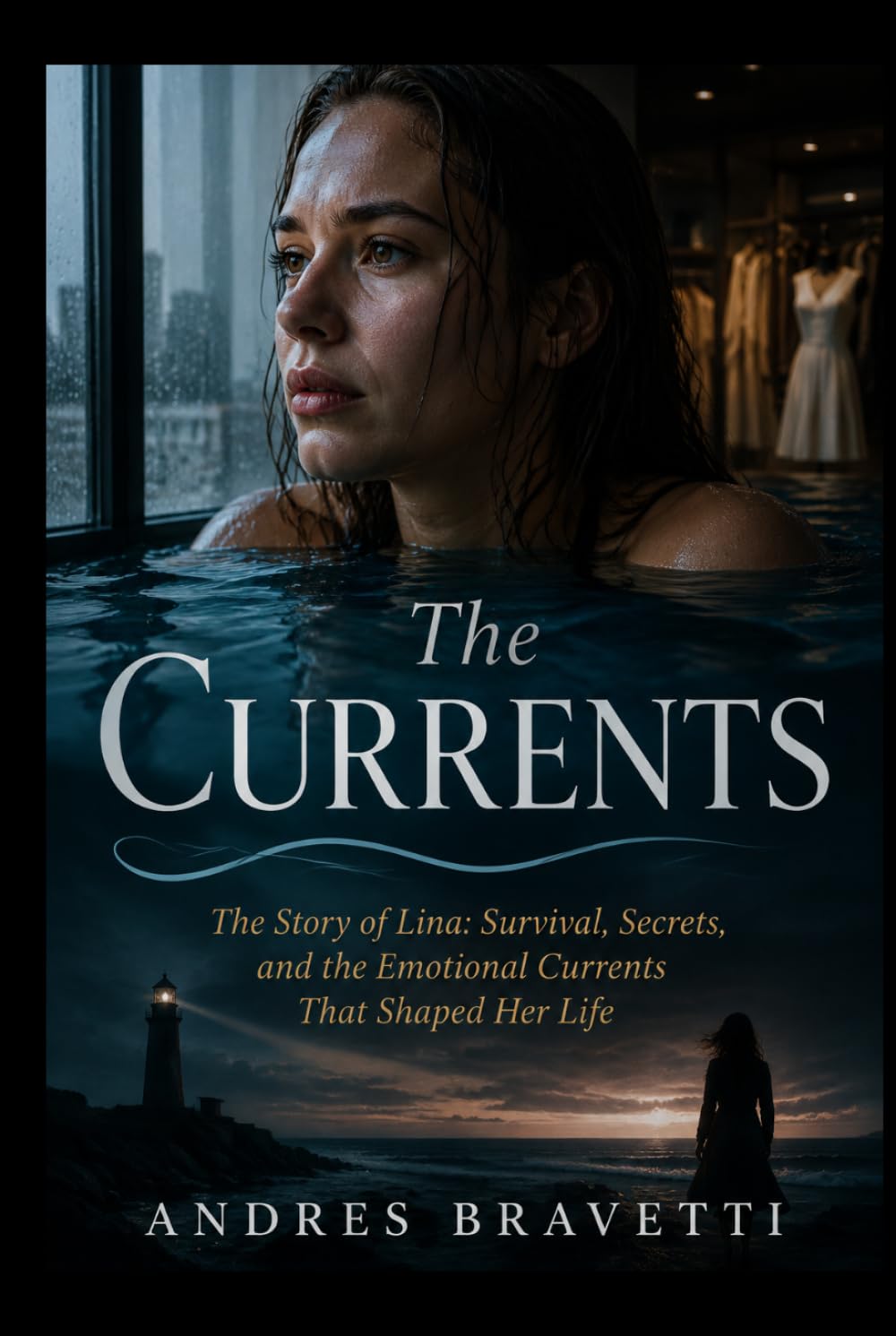 The Currents Secrets de Lina surmonter les drames par la survie