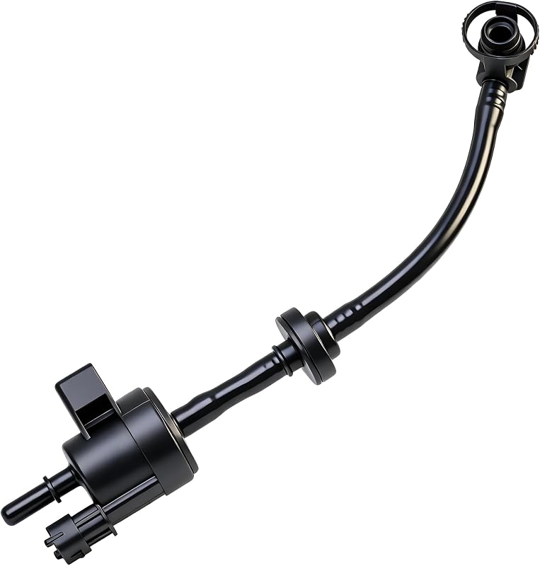 Válvula solenoide de purga do cânister EVAP TVM TRAVERMAN 55573017 911-409 CP781