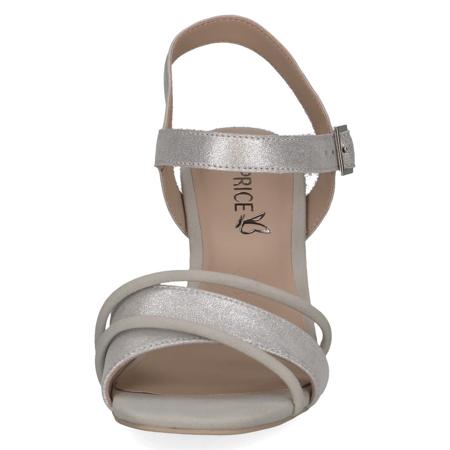 CAPRICE Sandalette 9-28310-42 G-Weite