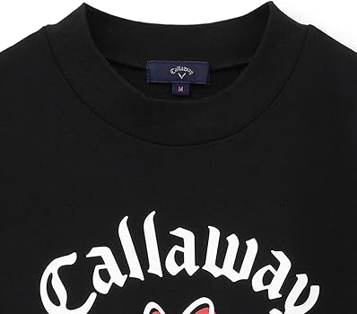 Amazon.co.jp: [キャロウェイ] レディース 半袖 ワンピース [LOVE