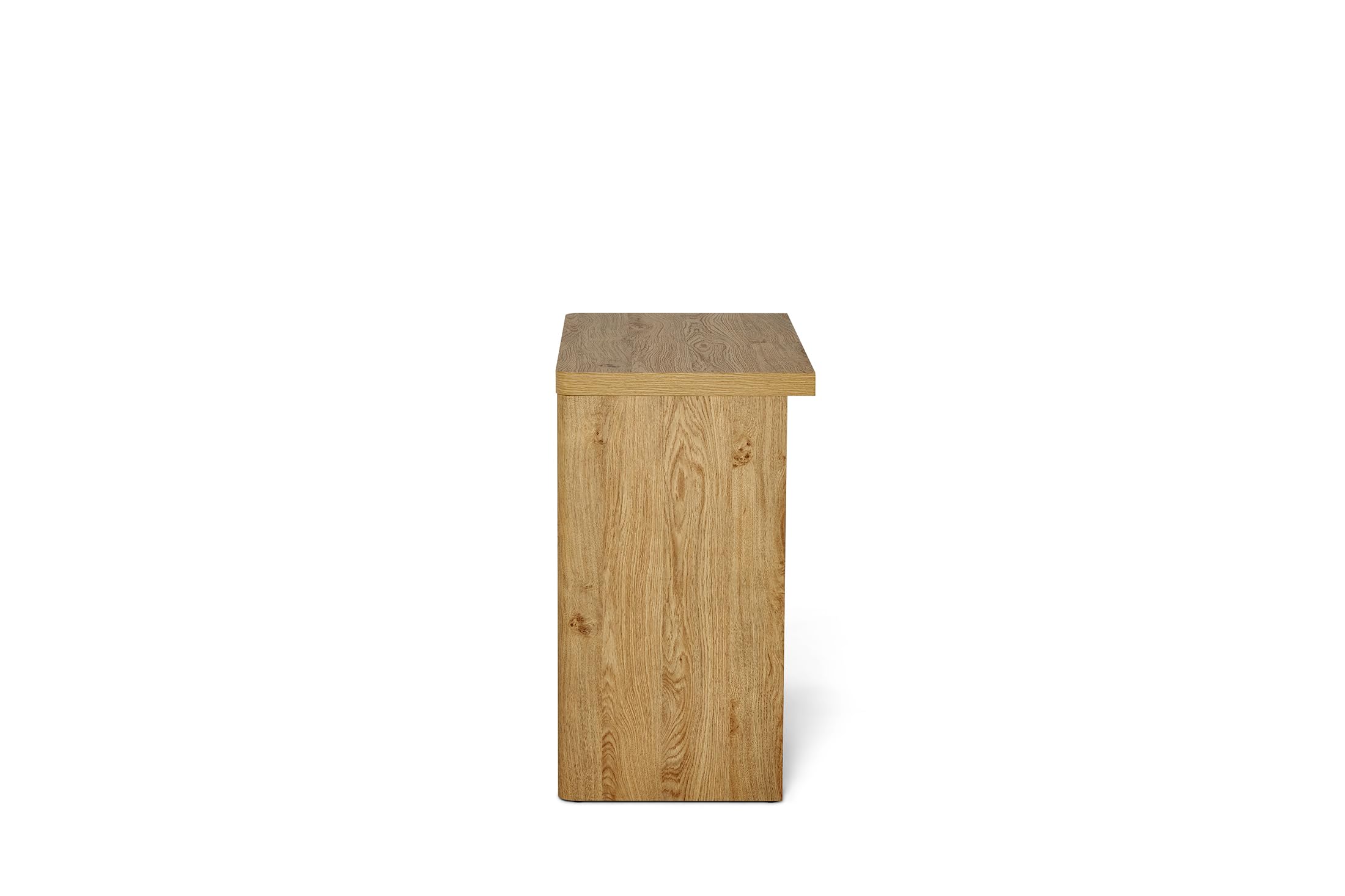 Jahnke Schreibtisch CU-Libre 80 Montana Eiche