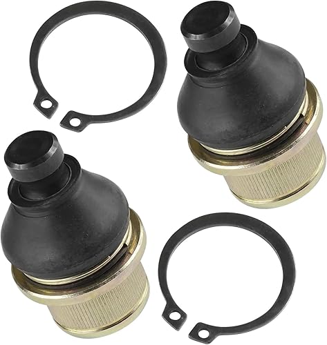For 2 Ball Joint for Arctic Cat Prowler 1000 XTZ 1000  XT 1000 2009-2016 Mod-ZTF1-7195