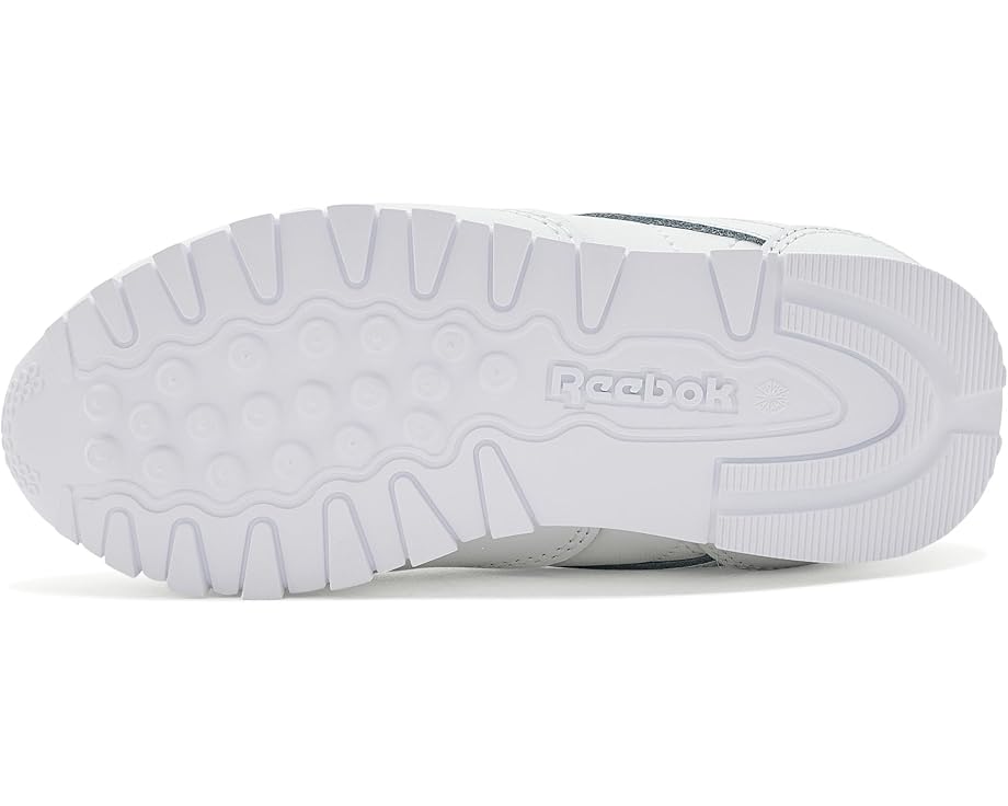 Reebok Kids Classic Leather (Toddler) - Back View