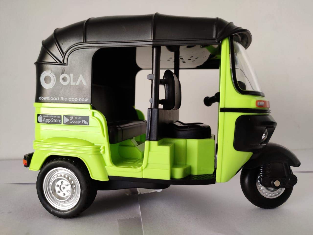 Ola E Rickshaw atelieryuwa.ciao.jp