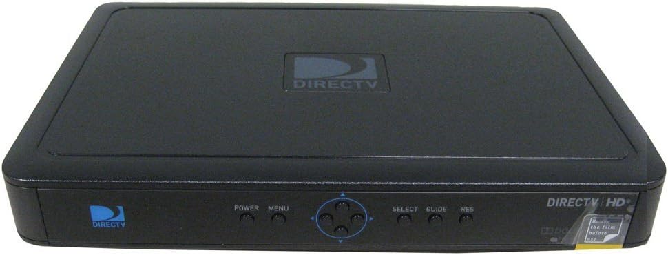 C-Wave DIRECTV H25 HD Receiver - H25