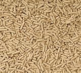 Cat's Best Universal, 100 % pflanzliche Kleintierstreu, nicht klumpende Pellets aus Pflanzenfasern – für Katzen und andere Kleintierrassen, 5,5 kg/10 l