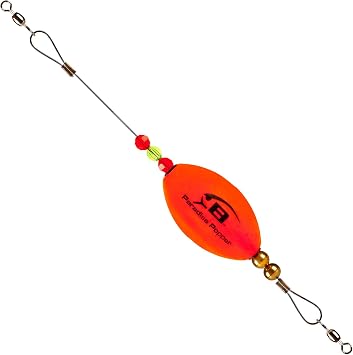Bomber Paradise Popper X-Treme Popping Cork
