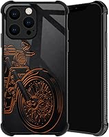 Vista 29 de Funda compatible con iPhone 14 Pro Max, funda de teléfono de Jesucristo para hombres y mujeres, marco de rosca antideslizante de TPU suave en cuatro