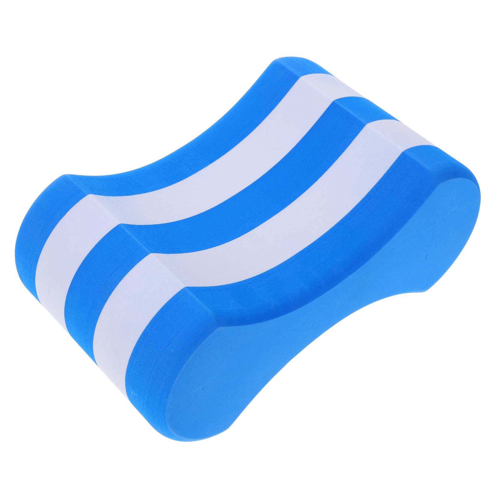 Anneome Swim Pull Buoy for Adults Lightweight Float for Pool Exercise Enhanced Buoyancy for Beginners Versatile Swimming Training Equipment for Stroke Breathing