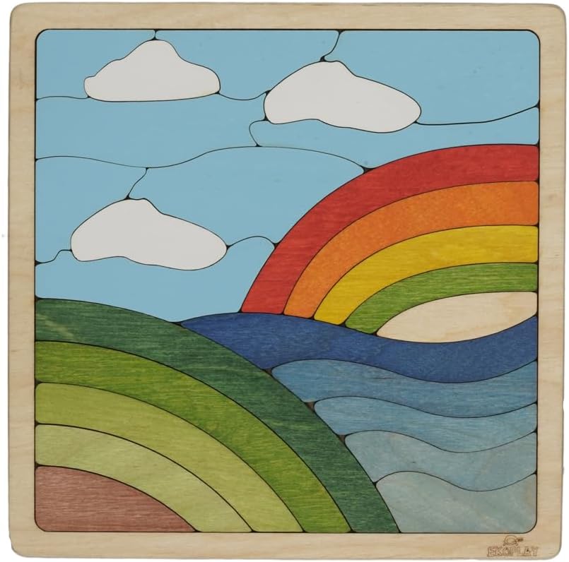 Rainbows