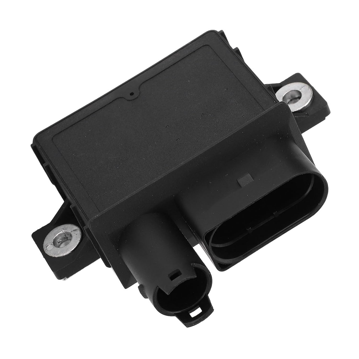 Glow Plug Control Unit Relay,Glow Plug System Control Unit Module Replacement,for C Class E Class, GSE110, Replacement with OE Number 0522120202, GSE110, Fits C