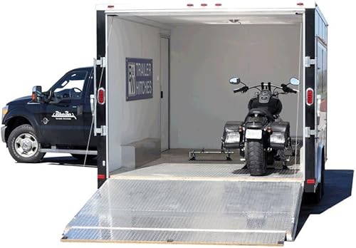 Miniatura 3 de MC2301 barra de sujeción desmontable HD para motocicletas