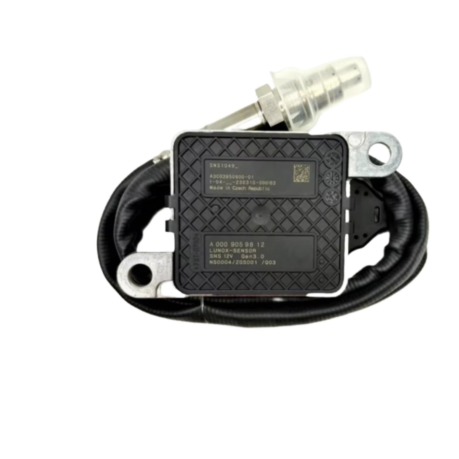 Nox Monitor Sensor Für Mercedes Für Benz Für Sprinter
